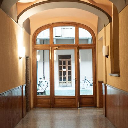 Apartamento H7 Attico Blu Quadrilatero Romano Pochi Passi Dal Museo Egizio Turín Exterior foto